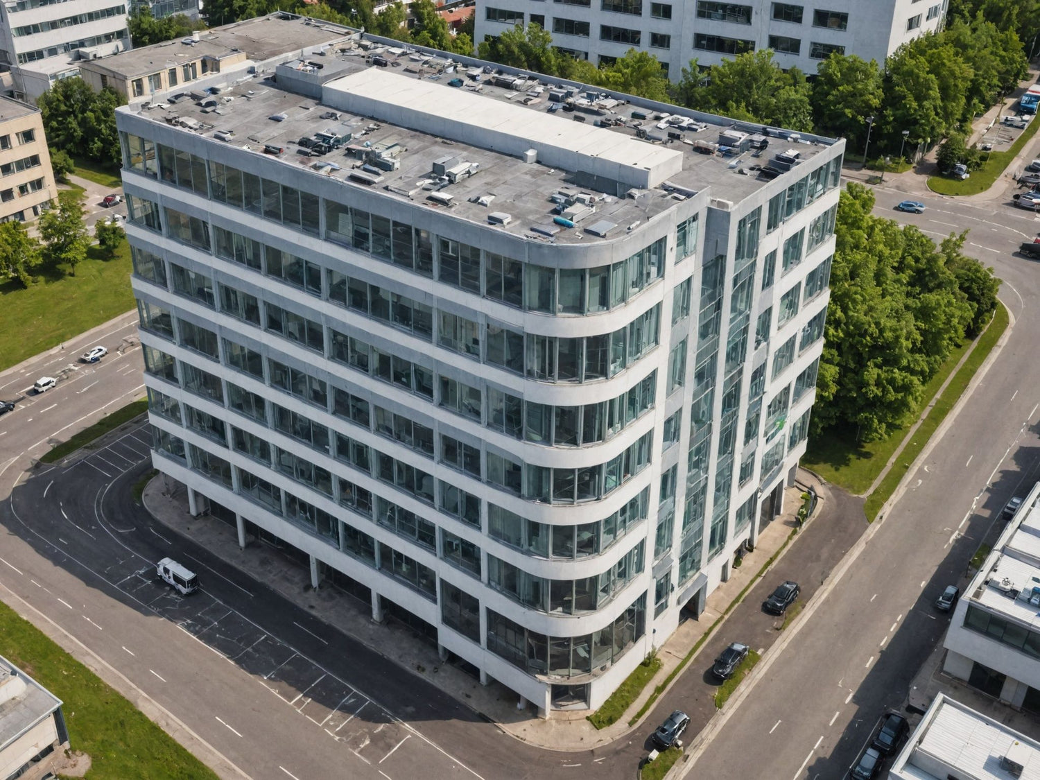 Koscheal Company