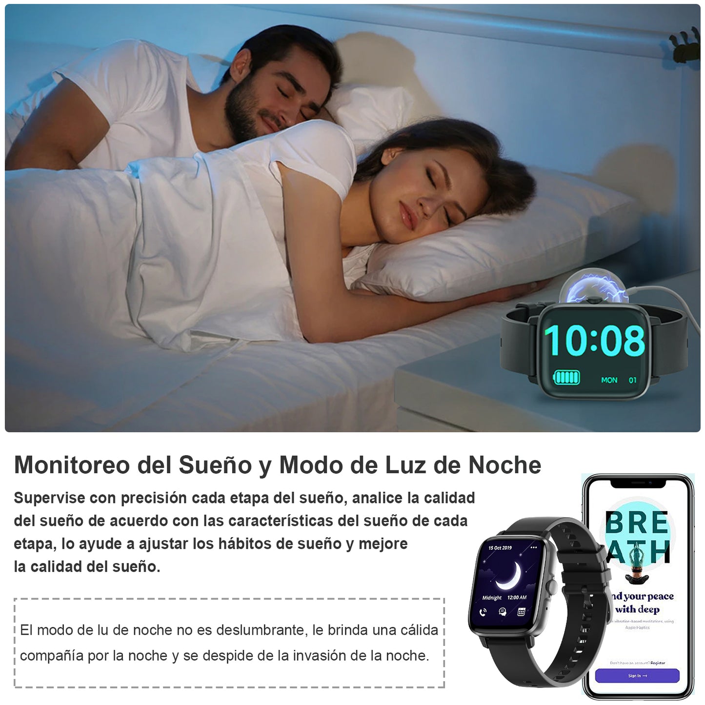 Koscheal Smartwatch