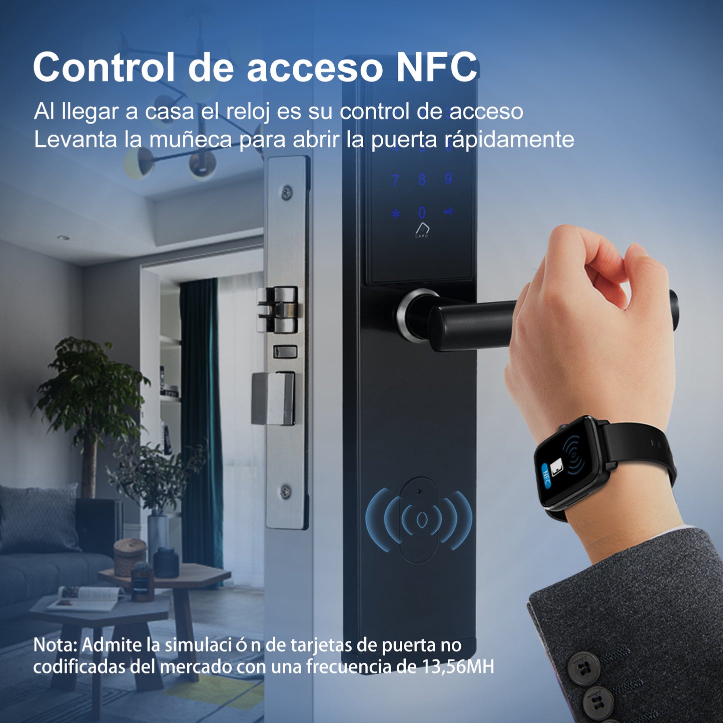 Koscheal Smartwatch