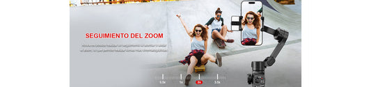 Why Their Vlogs Look Smooth? The Stabilizer Secret 90% Miss