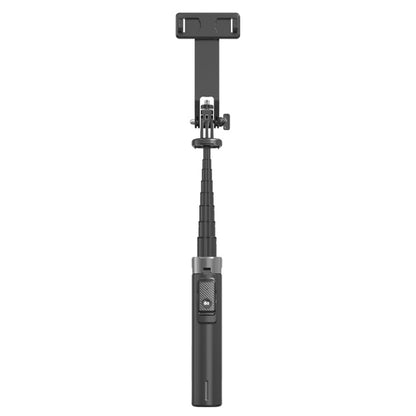 P135 Bluetooth Selfie Stick – Extendable, Stabilized, Rechargeable & Portable